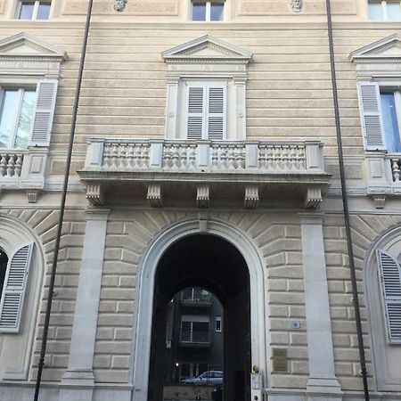 La Casa Di Ago Lägenhet LʼAquila Exteriör bild